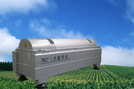 浙江杰能環保科技設備有限公司主營離心機