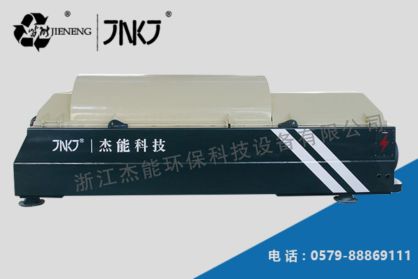 封存固液分離設備時需要注意哪些事項？