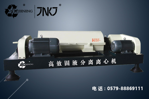 概述禽畜糞便固液分離機的工作原理